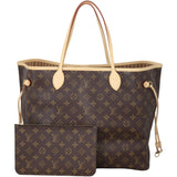 Louis Vuitton Neverfull GM Monogram