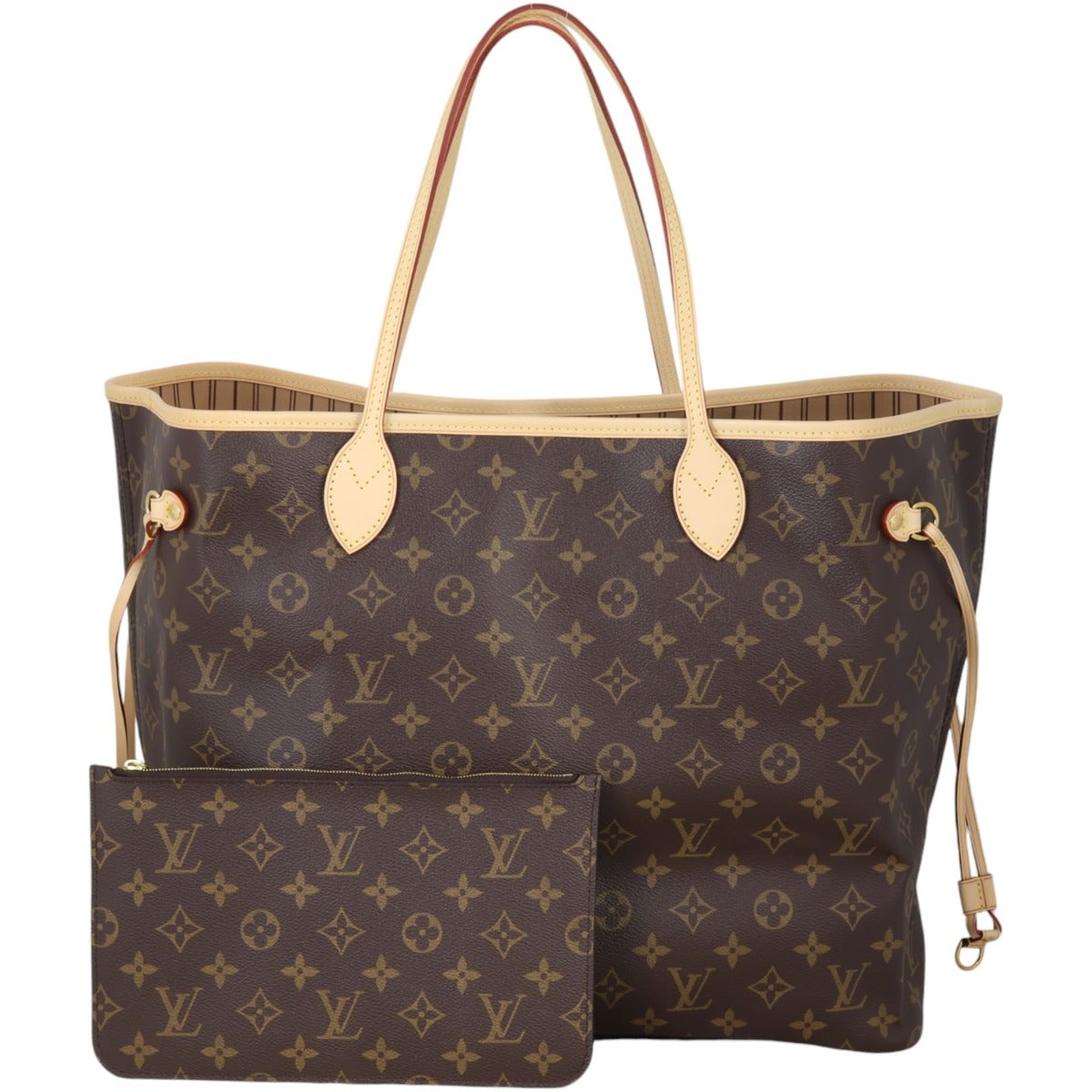 Louis Vuitton Neverfull GM Monogram
