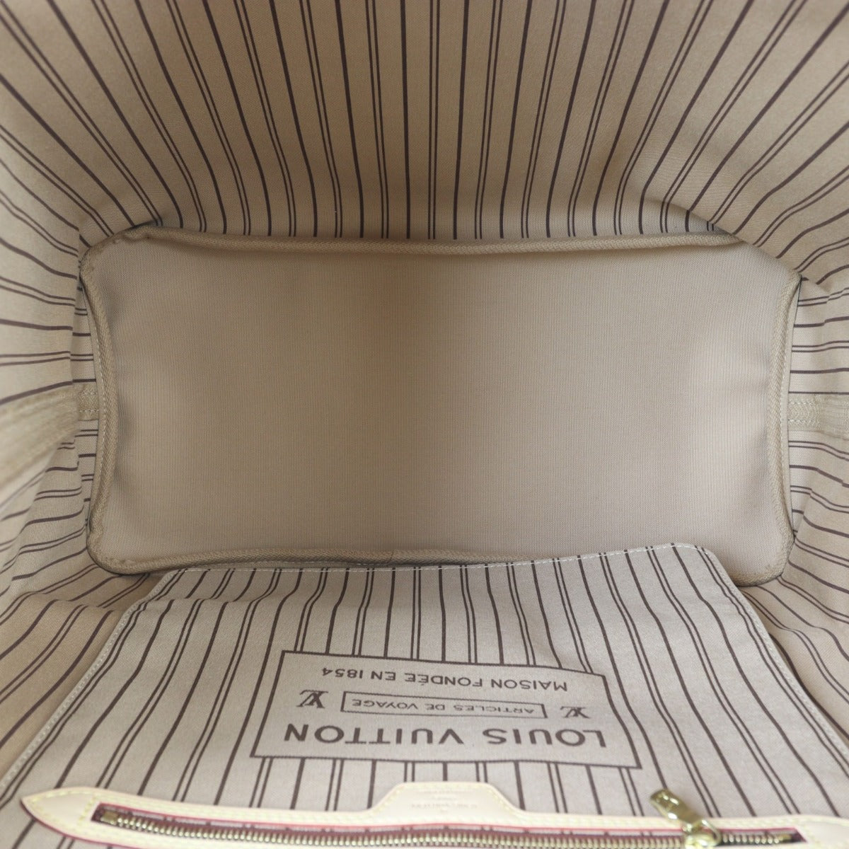 Louis Vuitton Neverfull GM Monogram