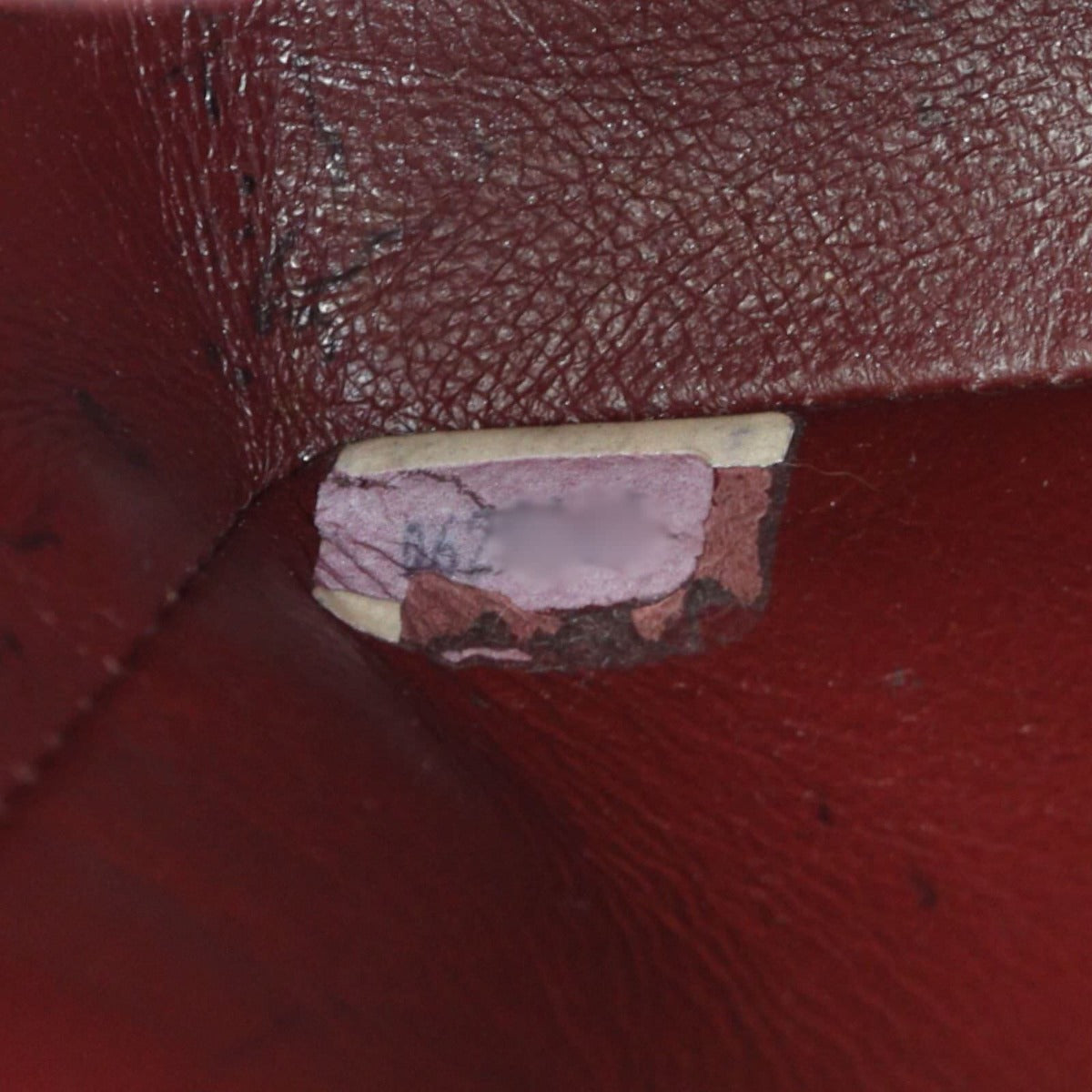 Chanel Classic Double Flap Bag