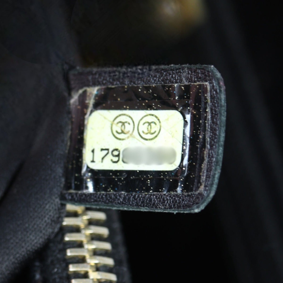 Chanel Grand Shopping Tote XL