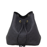 Louis Vuitton NeoNoe MM Monogram Empreinte