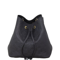 Louis Vuitton NeoNoe MM Monogram Empreinte