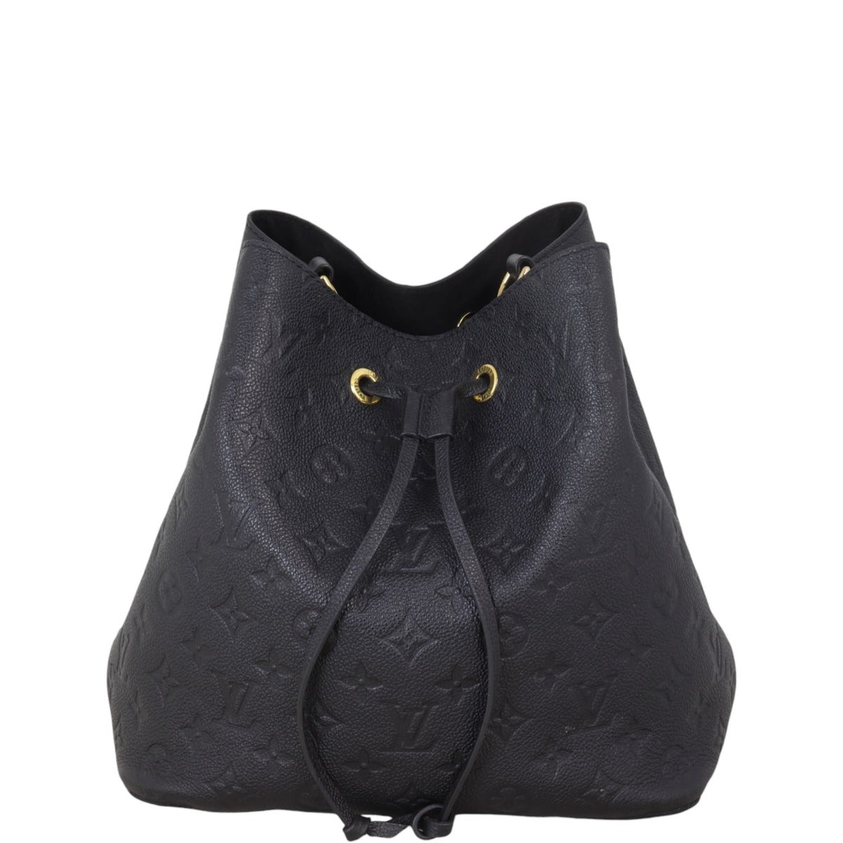 Louis Vuitton NeoNoe MM Monogram Empreinte