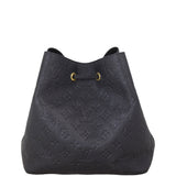 Louis Vuitton NeoNoe MM Monogram Empreinte