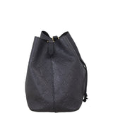 Louis Vuitton NeoNoe MM Monogram Empreinte