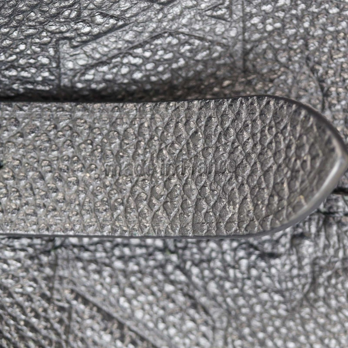 Louis Vuitton NeoNoe MM Monogram Empreinte