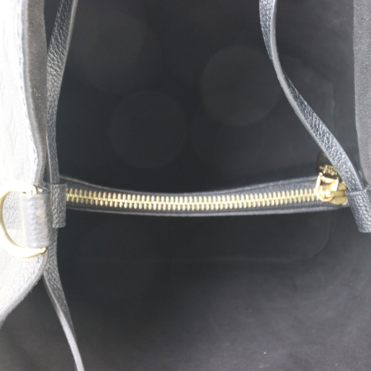 Louis Vuitton NeoNoe MM Monogram Empreinte