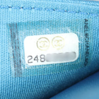 Chanel Boy Wallet on Chain