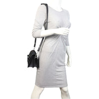 Louis Vuitton Dauphine Mini Tweed