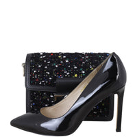 Louis Vuitton Dauphine Mini Tweed