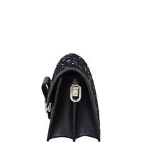 Louis Vuitton Dauphine Mini Tweed