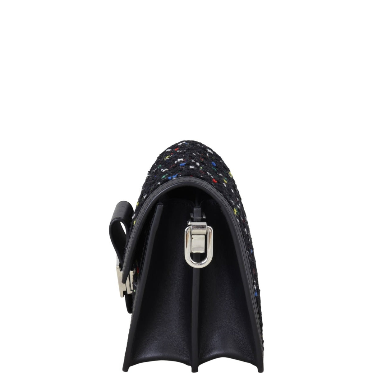 Louis Vuitton Dauphine Mini Tweed