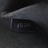 Louis Vuitton Dauphine Mini Tweed