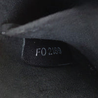 Louis Vuitton Dauphine Mini Tweed