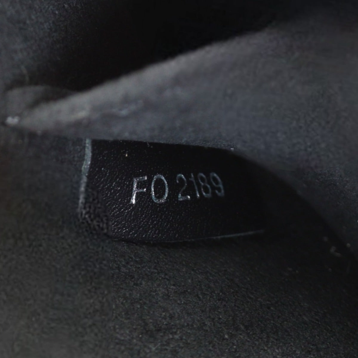 Louis Vuitton Dauphine Mini Tweed