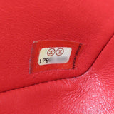 Chanel Classic Flap Mini Rectangular Bag Lambskin