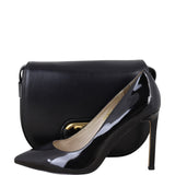 Celine Triomphe Maillon Medium