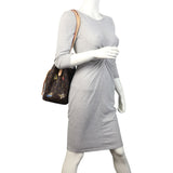 Louis Vuitton NeoNoe Monogram Love Lock