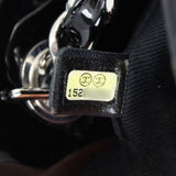 Chanel Just Mademoiselle Bowler Bag