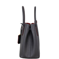 Prada Saffiano Cuir Double Bag Medium