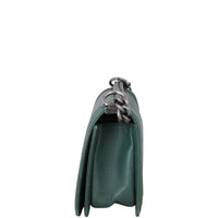 Chanel Boy Old Medium