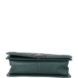 Chanel Boy Old Medium