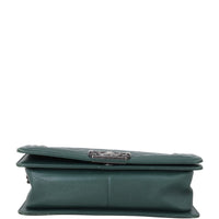 Chanel Boy Old Medium