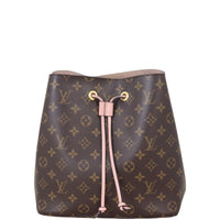 Louis Vuitton NeoNoe Monogram