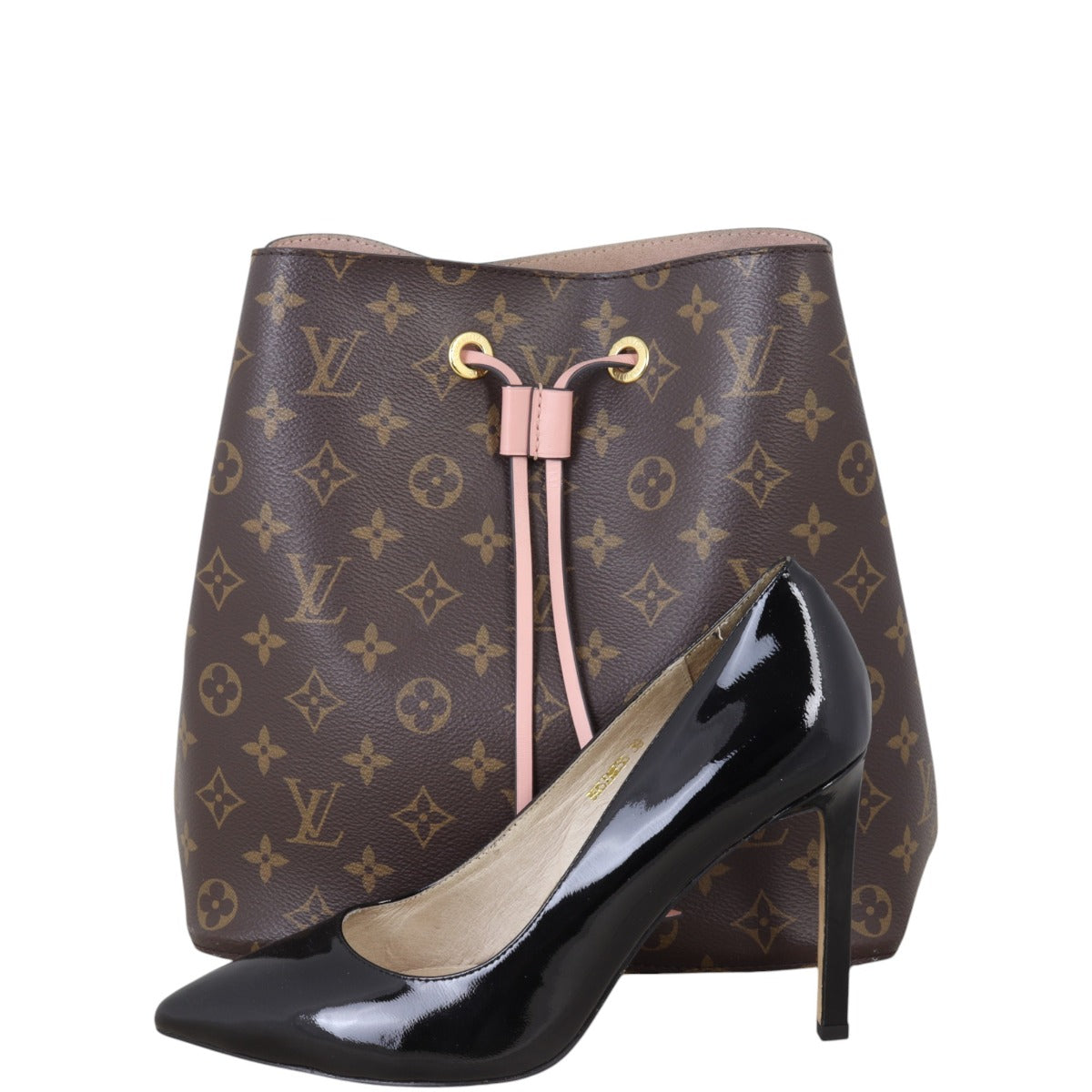 Louis Vuitton NeoNoe Monogram