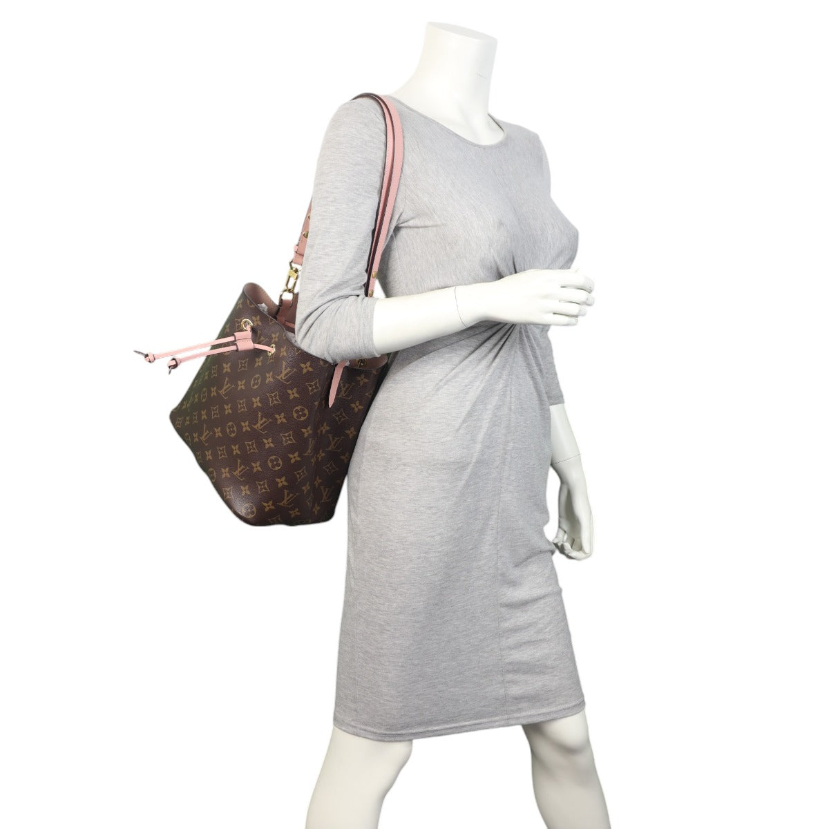 Louis Vuitton NeoNoe Monogram