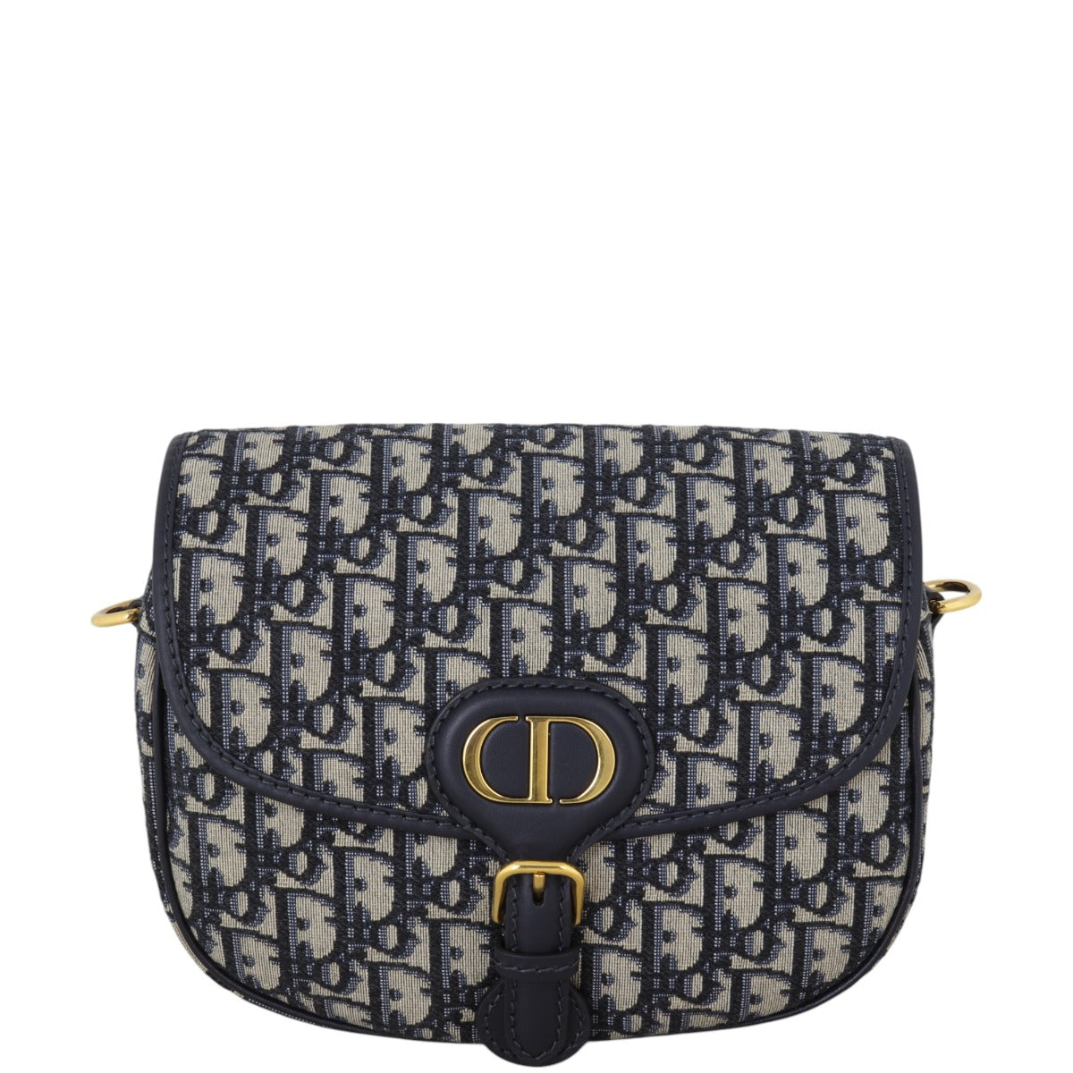 Dior Bobby Bag Medium Oblique