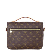 Louis Vuitton Pochette Metis Monogram