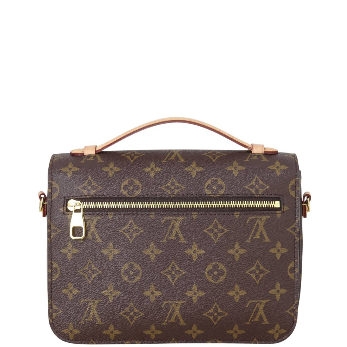 Louis Vuitton Pochette Metis Monogram