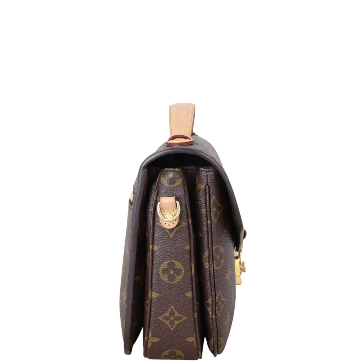 Louis Vuitton Pochette Metis Monogram