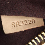 Louis Vuitton Pochette Metis Monogram