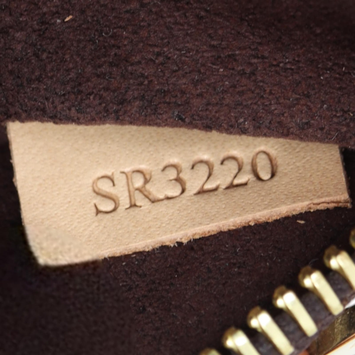 Louis Vuitton Pochette Metis Monogram