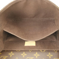 Louis Vuitton Pochette Metis Monogram