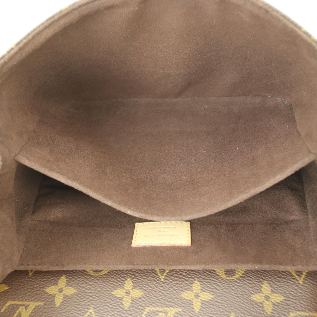 Louis Vuitton Pochette Metis Monogram