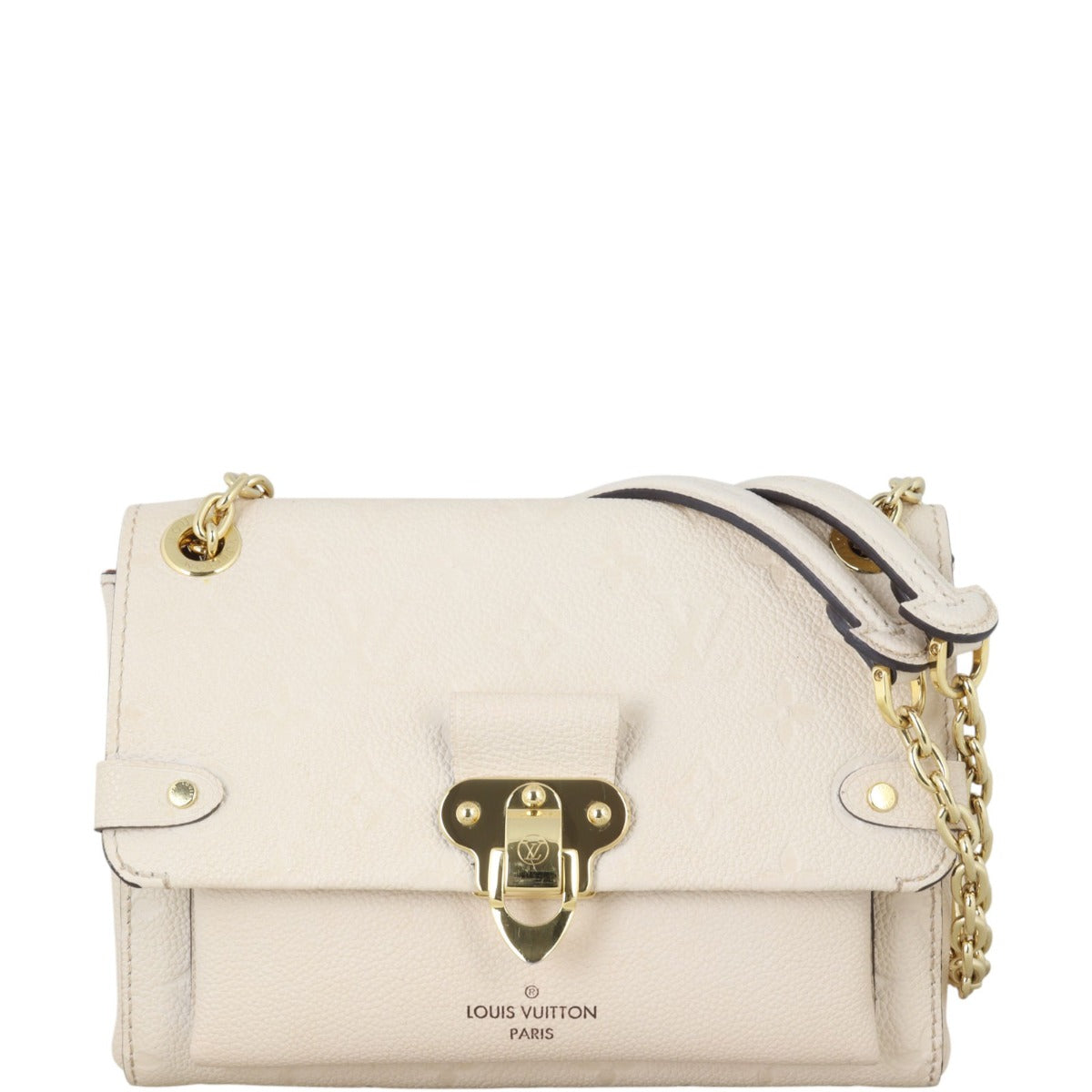 Louis Vuitton Vavin BB Monogram Empreinte