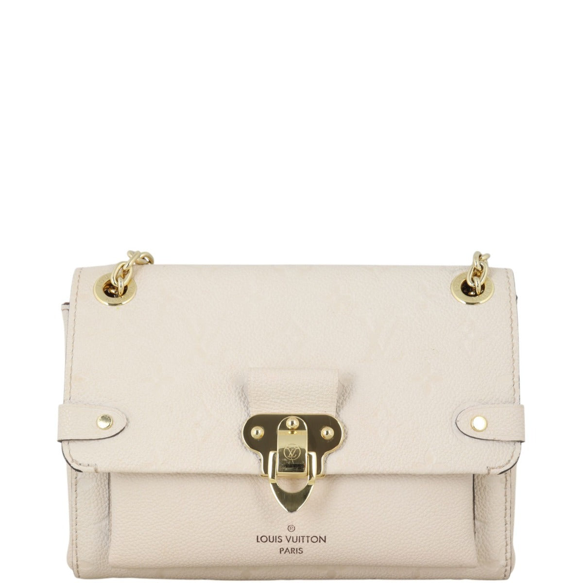 Louis Vuitton Vavin BB Monogram Empreinte