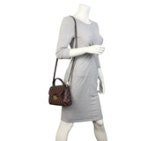 Louis Vuitton Croisette Damier Ebene