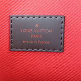 Louis Vuitton Croisette Damier Ebene