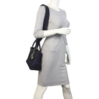 Dior Lady D-Lite Medium