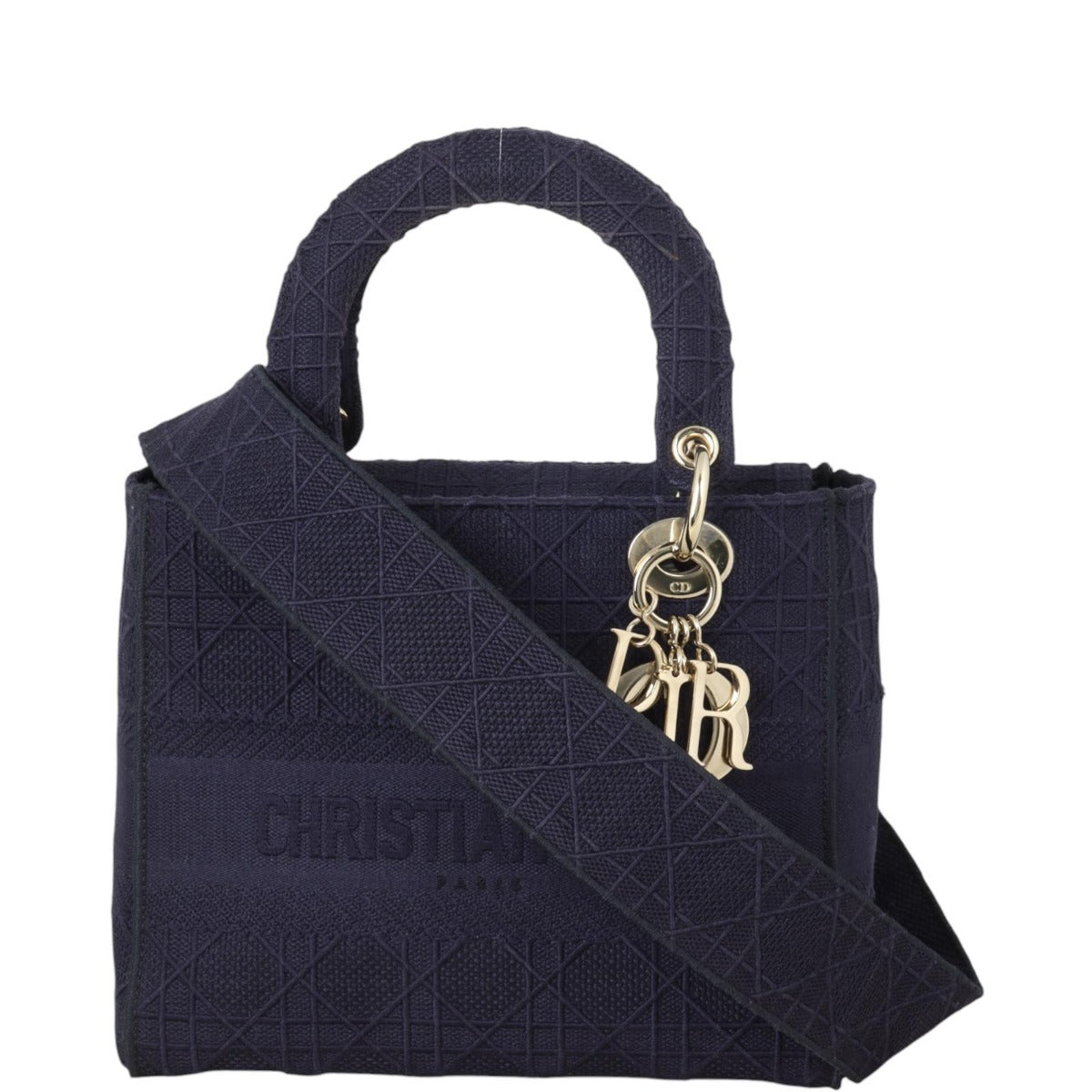 Dior Lady D-Lite Medium