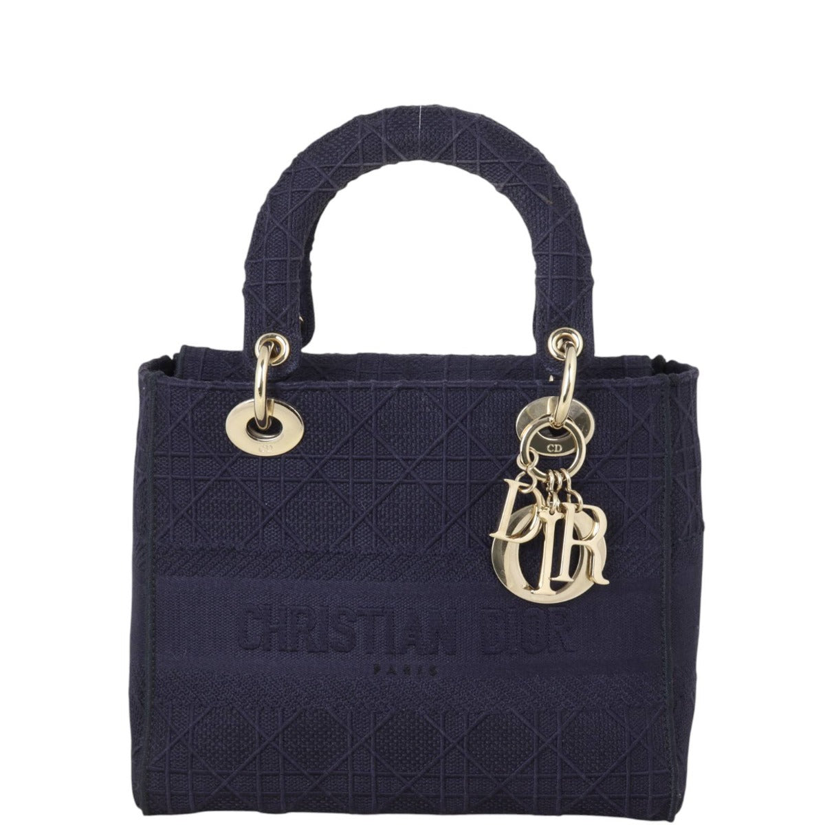 Dior Lady D-Lite Medium