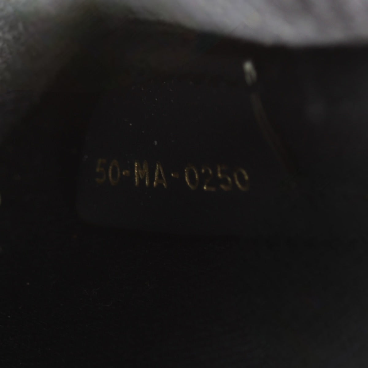 Dior Lady D-Lite Medium