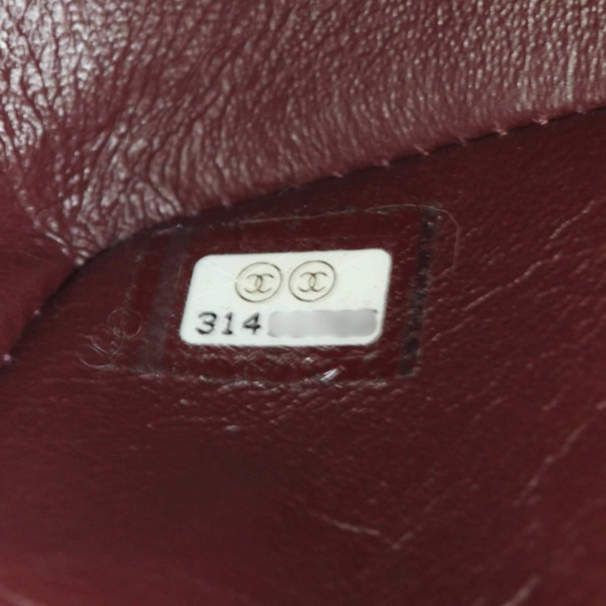 Chanel Classic Double Flap Medium