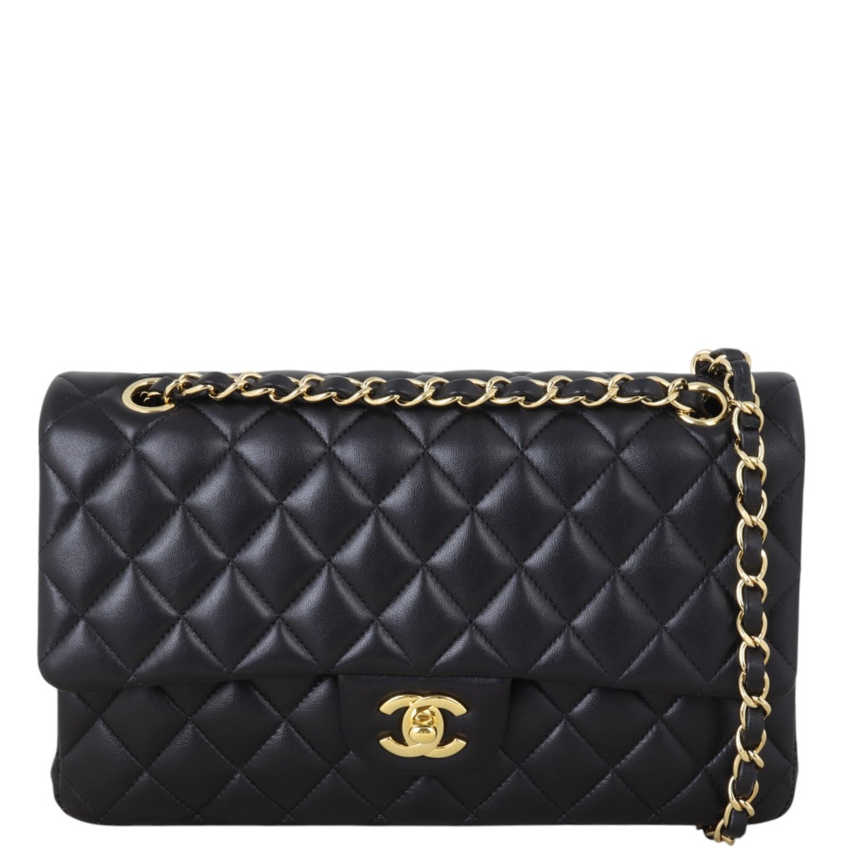 Chanel Classic Double Flap Medium