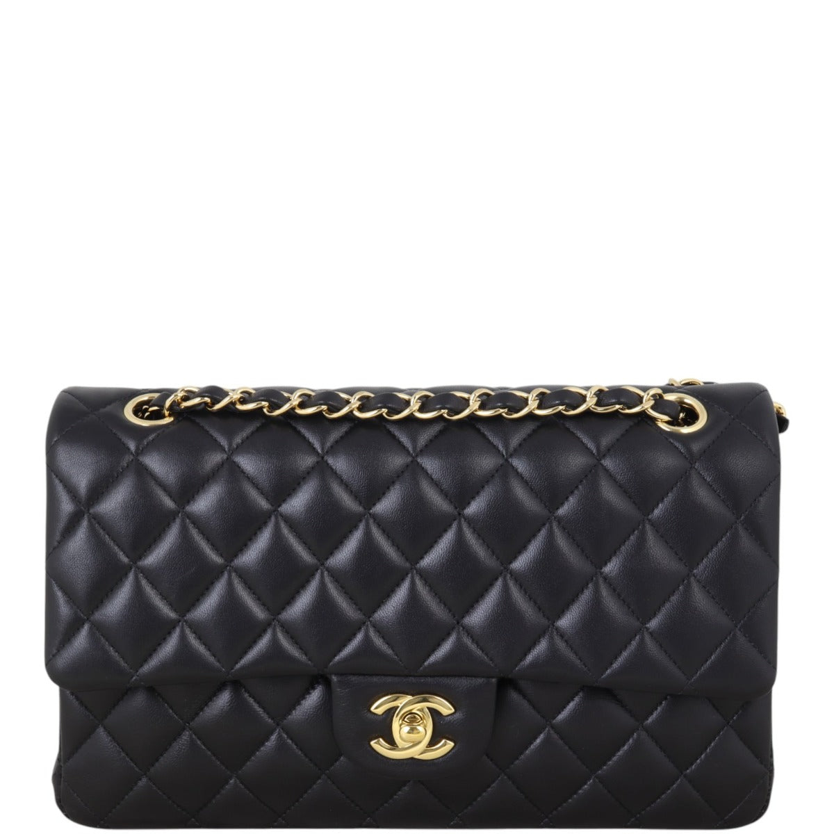 Chanel Classic Double Flap Medium